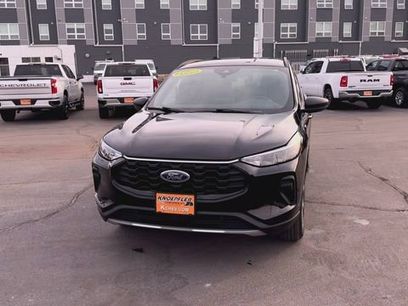 Used 2025 Ford Escape ST-Line