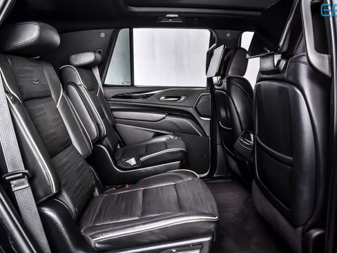 Used 2023 Cadillac Escalade Sport image 26