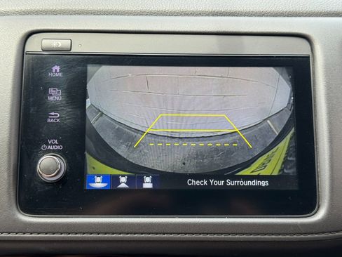 Used 2019 Honda HR-V Sport image 23
