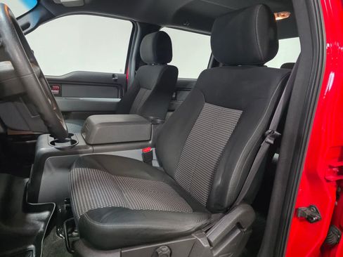 Used 2014 Ford F150 STX w/ Equipment Group 201A Mid AWD/4WD image 13