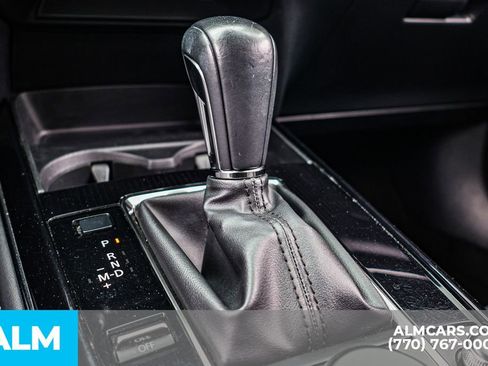 Used 2023 MAZDA CX-30 AWD 2.5 S w/ Preferred Package image 45