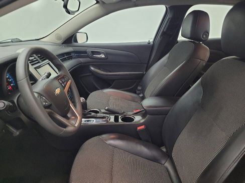 Used 2016 Chevrolet Malibu LT w/ Power Convenience Package FWD image 17