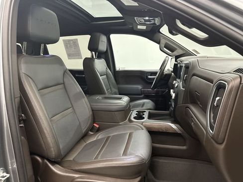 Used 2021 GMC Sierra 1500 Denali w/ Technology Package AWD/4WD image 28