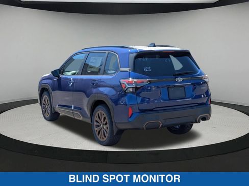 Used 2025 Subaru Forester Sport AWD/4WD image 6