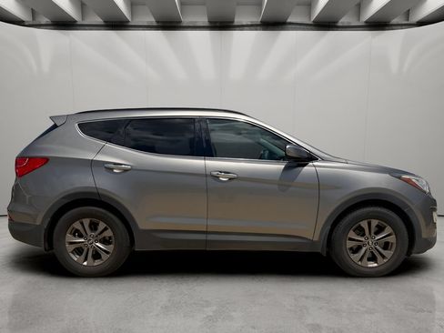 Used 2015 Hyundai Santa Fe Sport w/ Option Group 04 FWD image 6