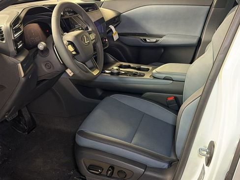 New 2026 Lexus RZ 450e AWD image 16