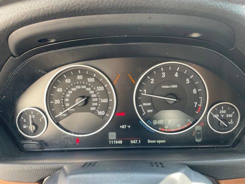Used 2016 BMW 428i Convertible RWD image 10