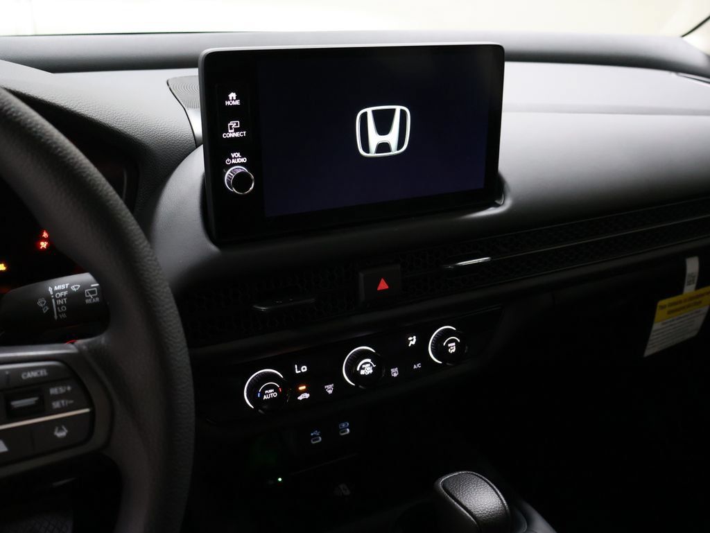 New 2027 Honda HR-V LX image 25