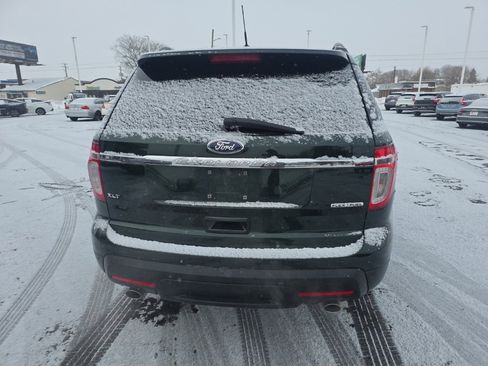 Used 2013 Ford Explorer XLT image 7