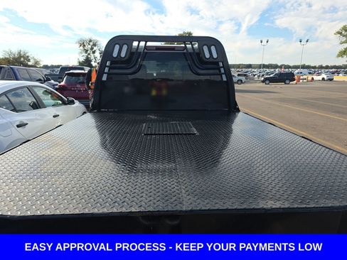 Used 2023 Chevrolet Silverado 2500 LT image 11