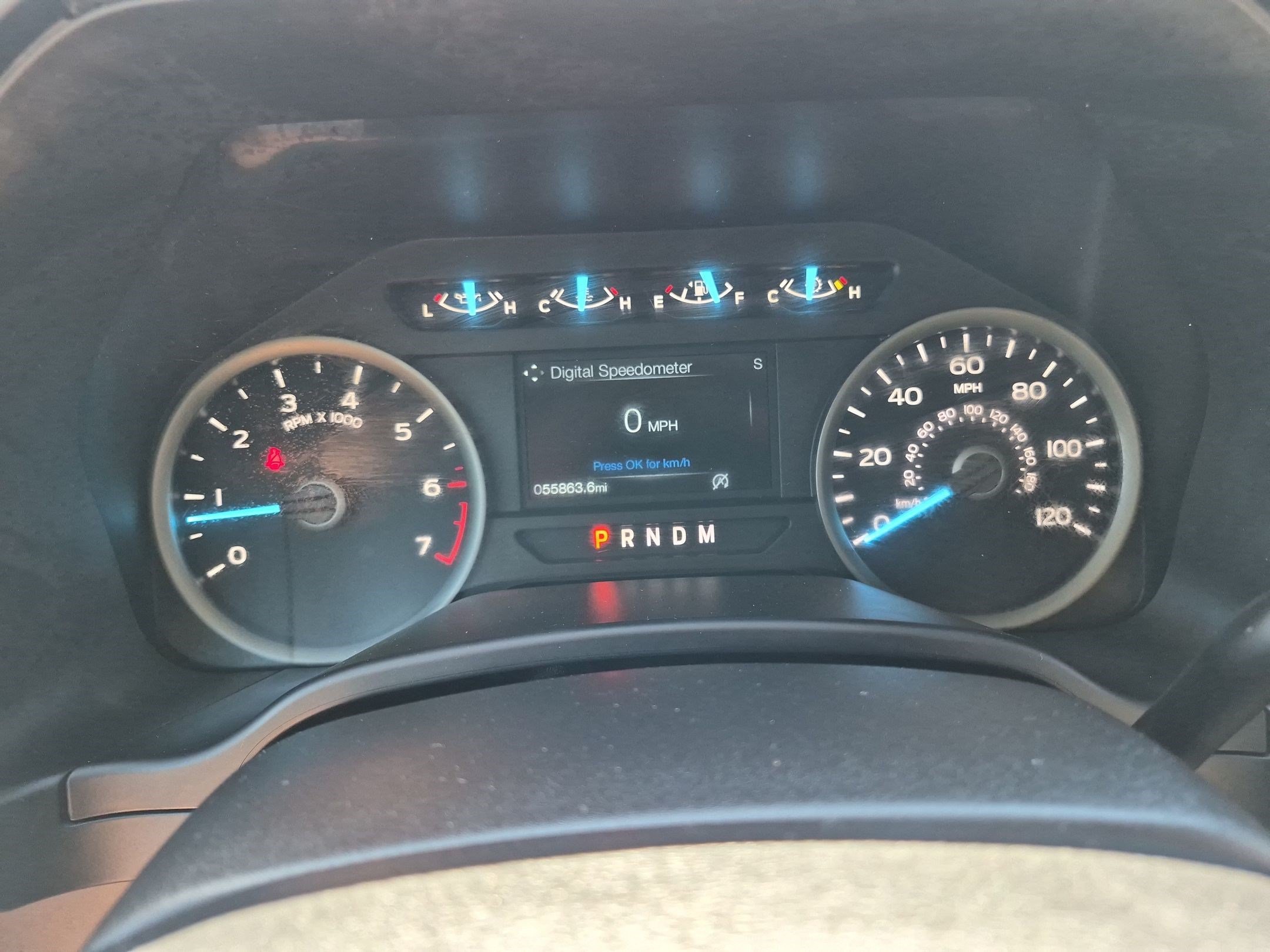Used 2019 Ford F150 XLT w/ Equipment Group 302A Luxury AWD/4WD image 20