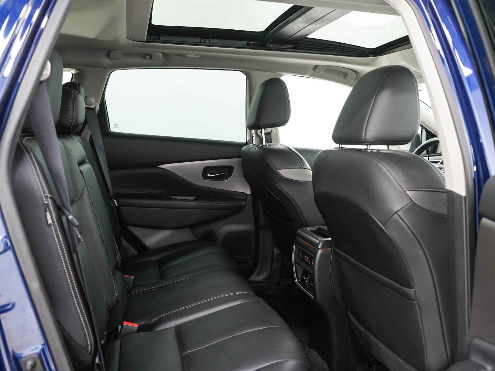 Used 2019 Nissan Murano SL w/ SL Technology Package AWD/4WD image 14