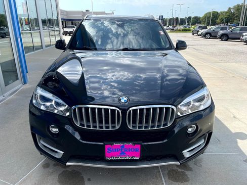 Used 2018 BMW X5 xDrive35i AWD/4WD image 5