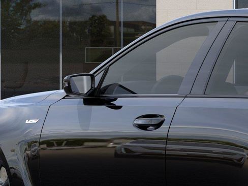 New 2026 Cadillac CT5 V Blackwing image 13