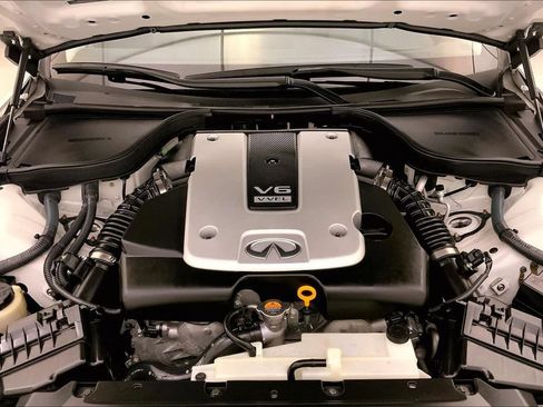 Used 2012 INFINITI G37 Convertible w/ Premium Pkg RWD image 8