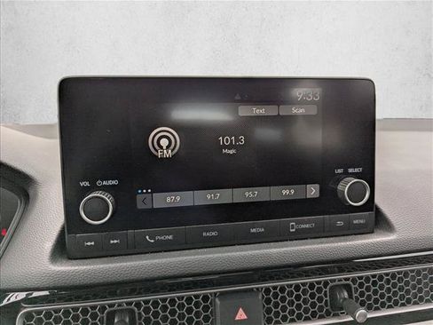 Used 2026 Honda Civic Sport image 17