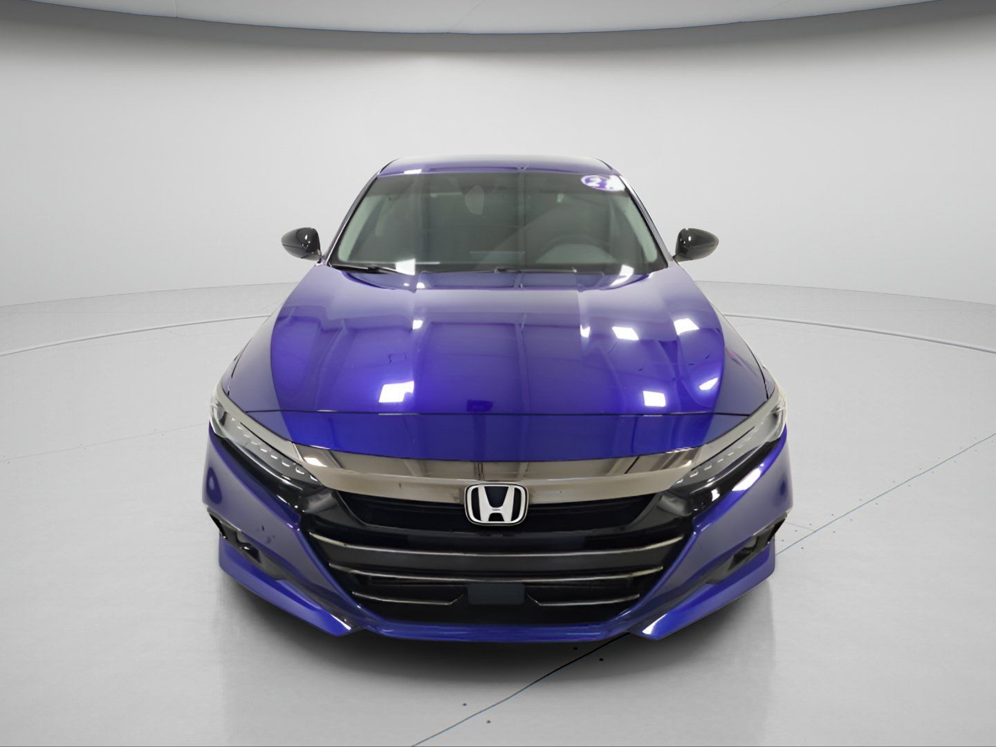 Used 2021 Honda Accord Sport Special Edition image 2
