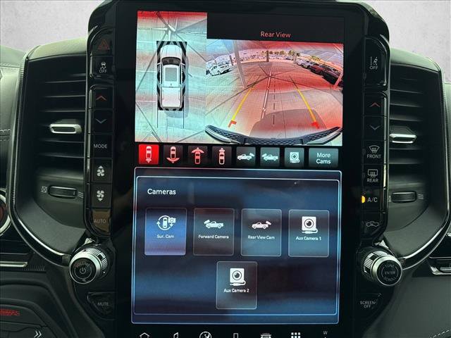 New 2026 RAM 1500 RHO w/ RHO Level 1 Equipment Group AWD/4WD image 14
