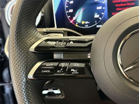 Used 2024 Mercedes-Benz C 300 4MATIC Sedan image 30