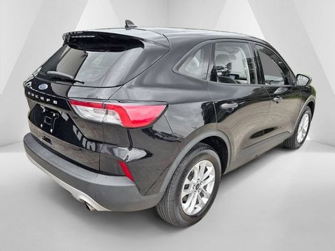 Used 2022 Ford Escape S FWD image 7
