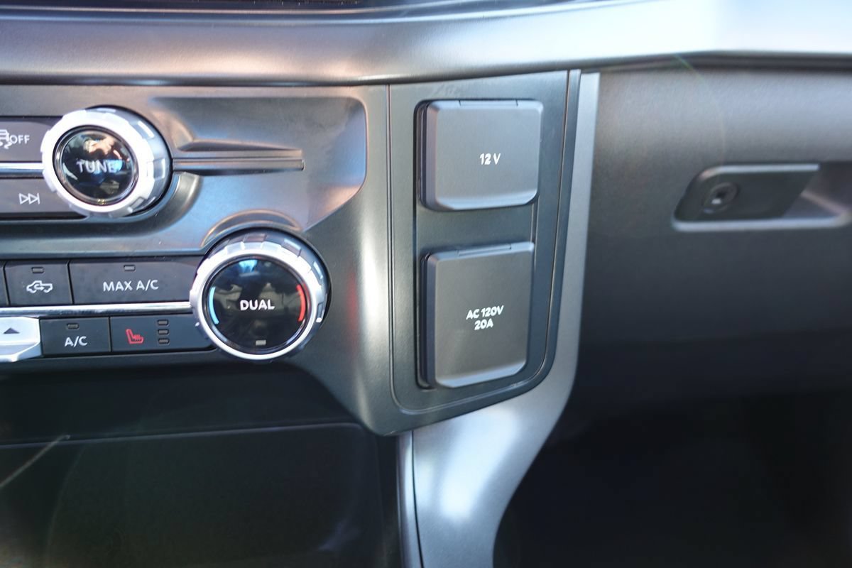 Used 2025 Ford F150 Tremor w/ Bed Utility Package AWD/4WD image 54