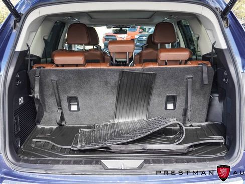 Used 2021 Subaru Ascent Touring AWD/4WD image 52