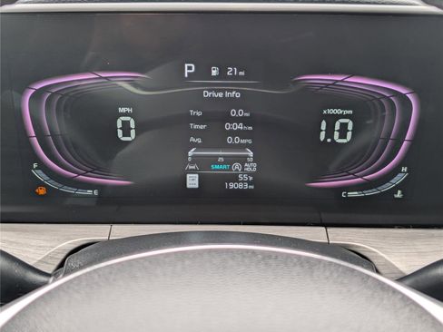 Used 2024 Kia Telluride EX X-Line AWD/4WD image 34