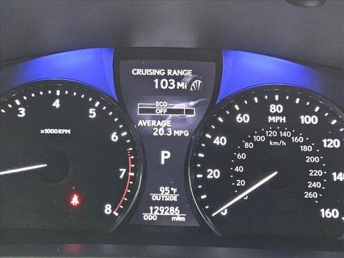 Used 2015 Lexus LS 460 AWD w/ F Sport Package image 10