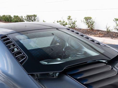 Used 2012 McLaren MP4-12C Coupe RWD image 28