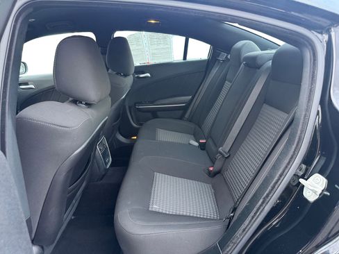 Used 2023 Dodge Charger GT image 16