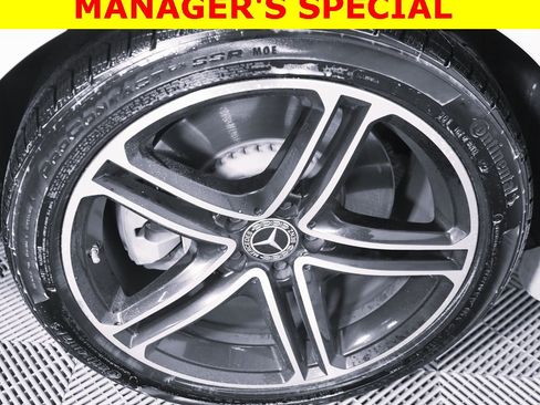 Certified 2022 Mercedes-Benz CLS 450 4MATIC image 7