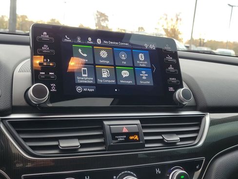 Used 2021 Honda Accord Sport image 26