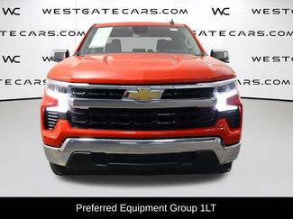 Used 2024 Chevrolet Silverado 1500 LT w/ Protection Package RWD video 2