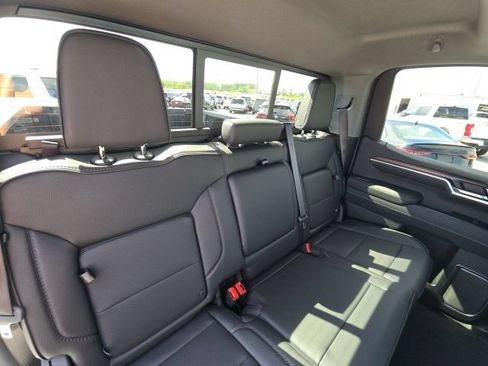 Used 2026 GMC Sierra 1500 Denali w/ Technology Package AWD/4WD image 15