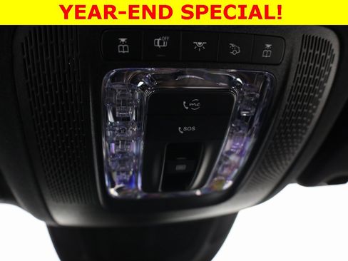 Used 2025 Mercedes-Benz GLE 450e 4MATIC image 25