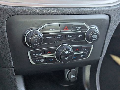 Used 2023 Dodge Charger GT image 28