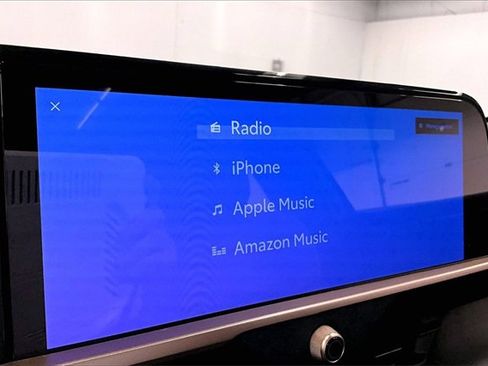 Used 2025 Toyota Crown Nightshade image 33