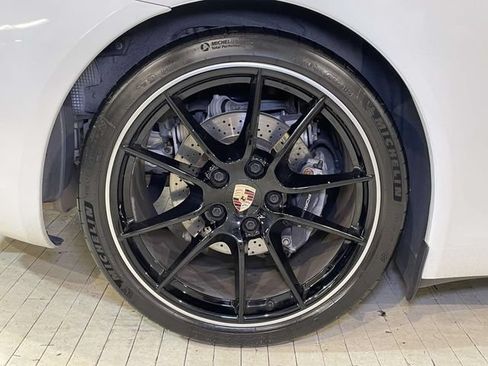 Used 2014 Porsche 911 Carrera RWD image 12
