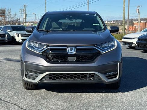 Used 2020 Honda CR-V EX-L image 8