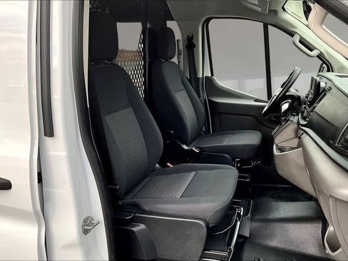 Used 2025 Ford Transit 250 Low Roof w/ Exterior Upgrade Package RWD image 24
