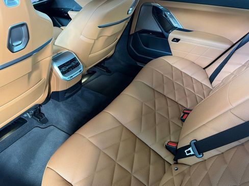 Certified 2023 BMW 740i image 15