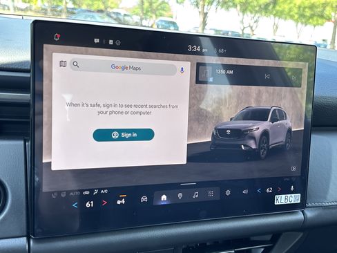 New 2026 MAZDA CX-5 Preferred AWD/4WD image 27