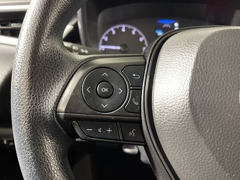 Certified 2024 Toyota Corolla LE image 26