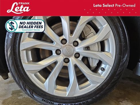 Used 2017 Audi A6 2.0T Premium FWD image 15