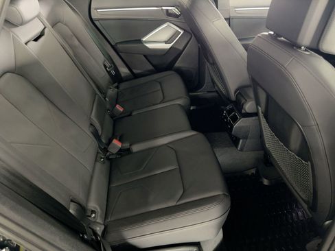 Used 2025 Audi Q3 2.0T Premium Plus w/ Premium Plus Package image 29