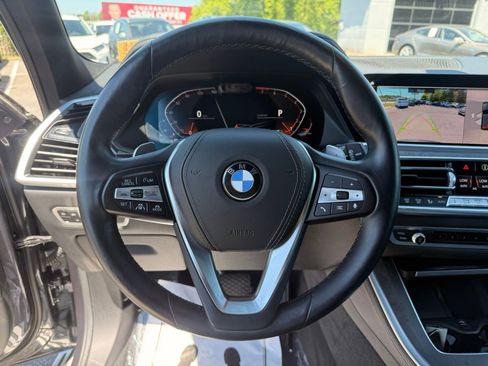 Used 2019 BMW X5 xDrive40i AWD/4WD image 18