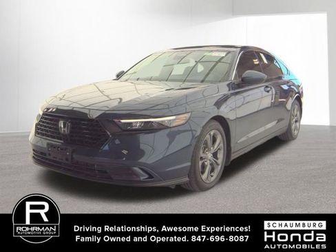 Used 2024 Honda Accord EX image 6