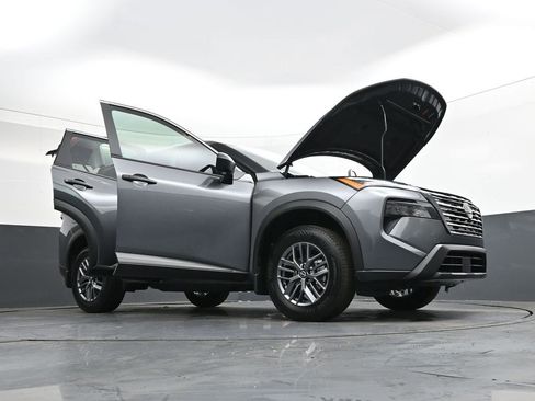 Used 2026 Nissan Rogue S image 48