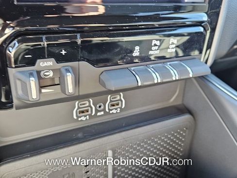 New 2026 RAM 1500 Big Horn image 24