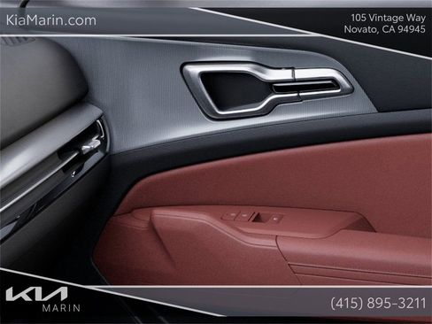 New 2026 Kia Sportage SX Prestige image 25